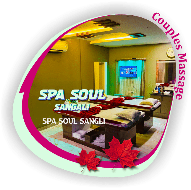 Couples Massage in Sangli